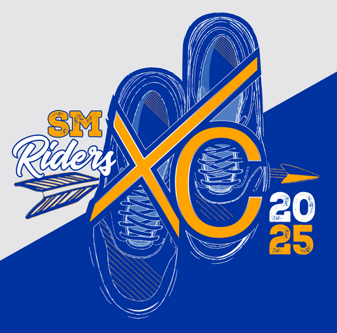 SMXC 2025 Collection