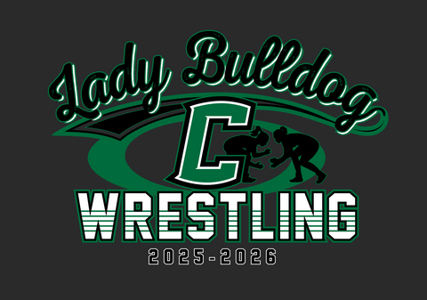 Celina Wrestling 2025-2026