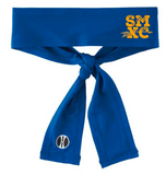 SMXC25-07 Zoom Tie Headband