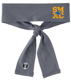 SMXC25-07 Zoom Tie Headband