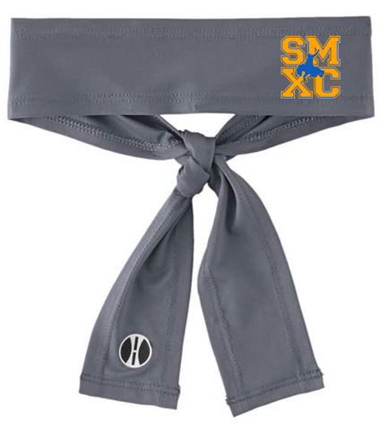 SMXC25-07 Zoom Tie Headband