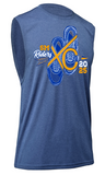 SMXC25-05 Sleeveless T