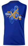 SMXC25-05 Sleeveless T