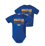 LRW25-15 Infant & Toddler
