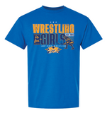 LRW25-01 Cotton T-shirts
