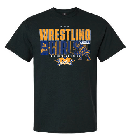 LRW25-01 Cotton T-shirts