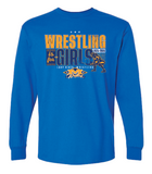 LRW25-02 Cotton Longsleeves