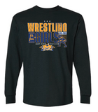 LRW25-02 Cotton Longsleeves