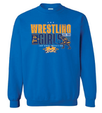 LRW25-03 Crewneck Sweatshirt