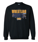 LRW25-03 Crewneck Sweatshirt