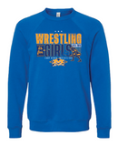LRW25-03 Crewneck Sweatshirt