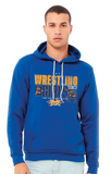 LRW25-04 Cotton Hoodies