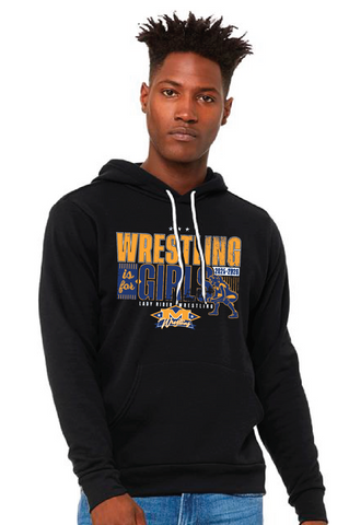 LRW25-04 Cotton Hoodies
