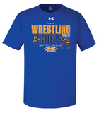 LRW25-08 UA Team Tech T-Shirt