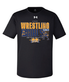 LRW25-08 UA Team Tech T-Shirt