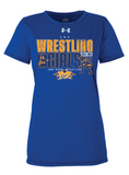 LRW25-08 UA Team Tech T-Shirt