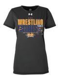 LRW25-08 UA Team Tech T-Shirt
