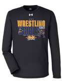 LRW25-09 UA Team Tech Longsleeve