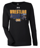 LRW25-09 UA Team Tech Longsleeve