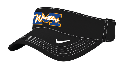 LRW25-14 Nike Visor