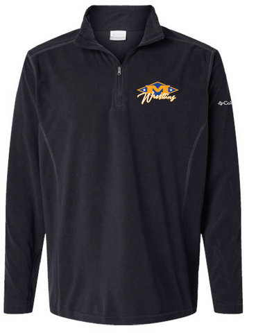 LRW25-10 Columbia 1/2 Zips