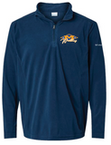 LRW25-10 Columbia 1/2 Zips