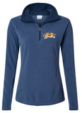 LRW25-10 Columbia 1/2 Zips