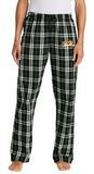 LRW25-12 Pajama Pants