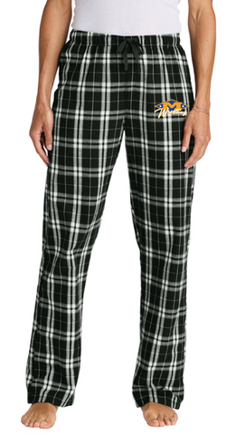 LRW25-12 Pajama Pants