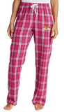 LRW25-12 Pajama Pants