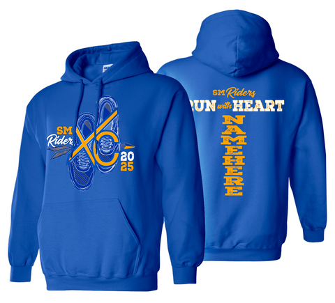 SMXC25-03 Hoodie