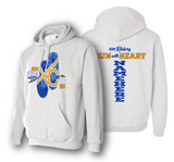 SMXC25-03 Hoodie