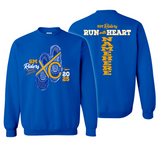 SMXC25-04 Crewneck Sweatshirt