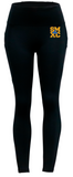 SMXC25-08 BAW Leggings