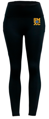 SMXC25-08 BAW Leggings