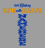 SMXC25-05 Sleeveless T