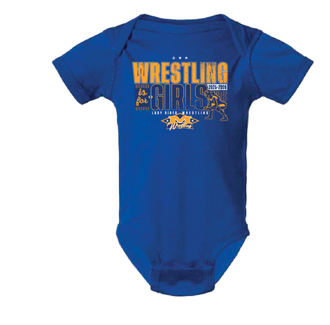 LRW25-15 Infant & Toddler