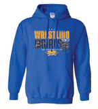 LRW25-04 Cotton Hoodies