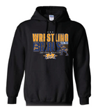 LRW25-04 Cotton Hoodies