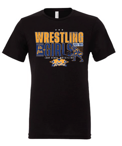 LRW25-01 Cotton T-shirts