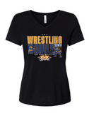 LRW25-05 Women's V-neck