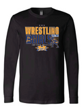 LRW25-02 Cotton Longsleeves
