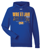 LRW25-07 UA Hooded Sweatshirt