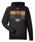 LRW25-07 UA Hooded Sweatshirt
