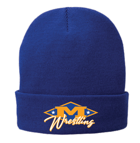LRW25-16 Beanie